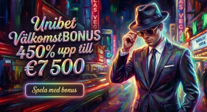 Unibet Casino